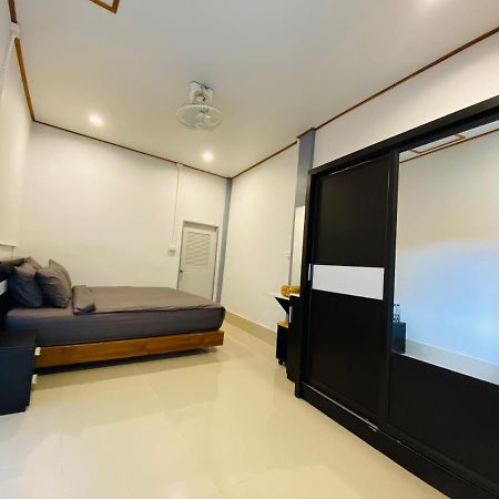 Mi Wo Homestay Banrakthaj Kültér fotó