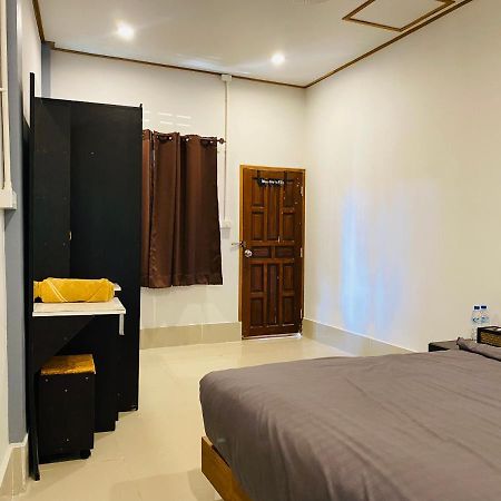 Mi Wo Homestay Banrakthaj Kültér fotó