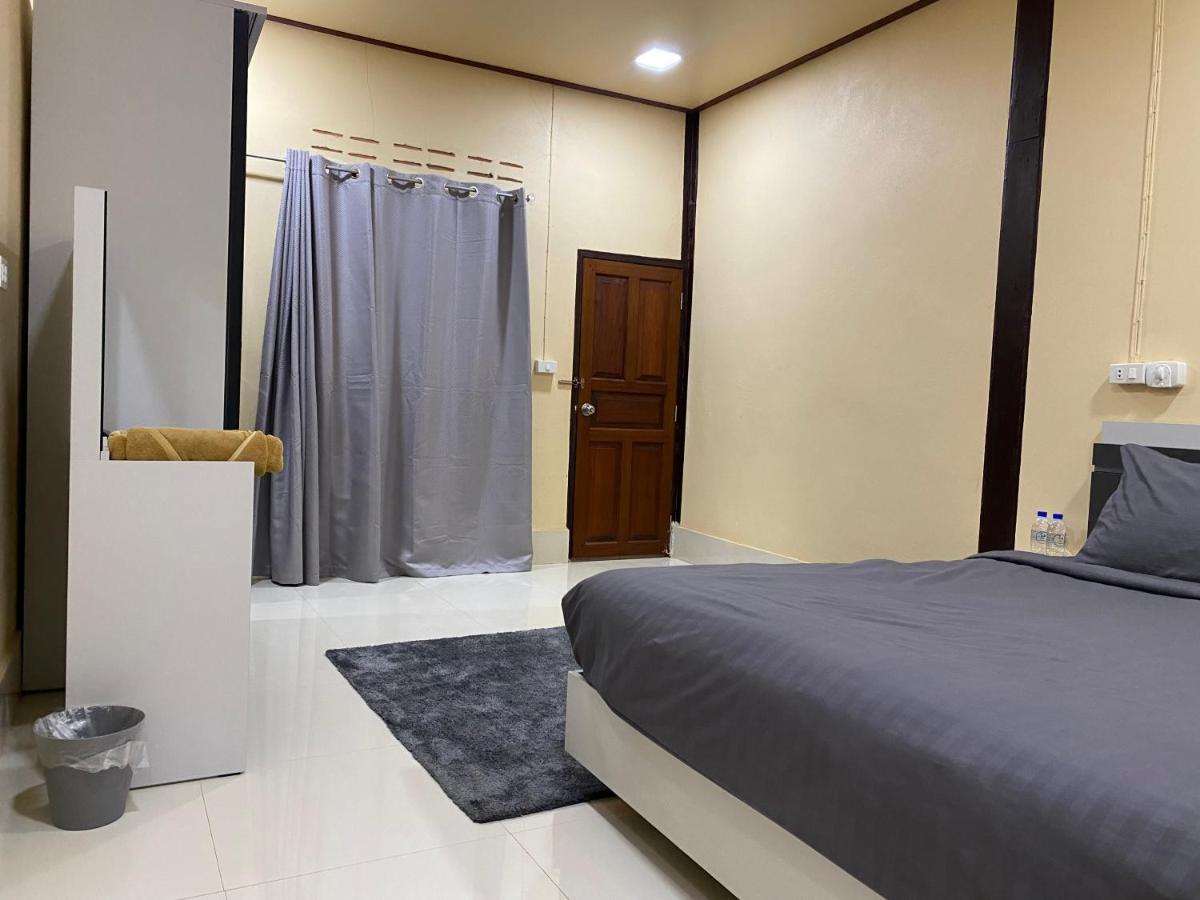 Mi Wo Homestay Banrakthaj Kültér fotó