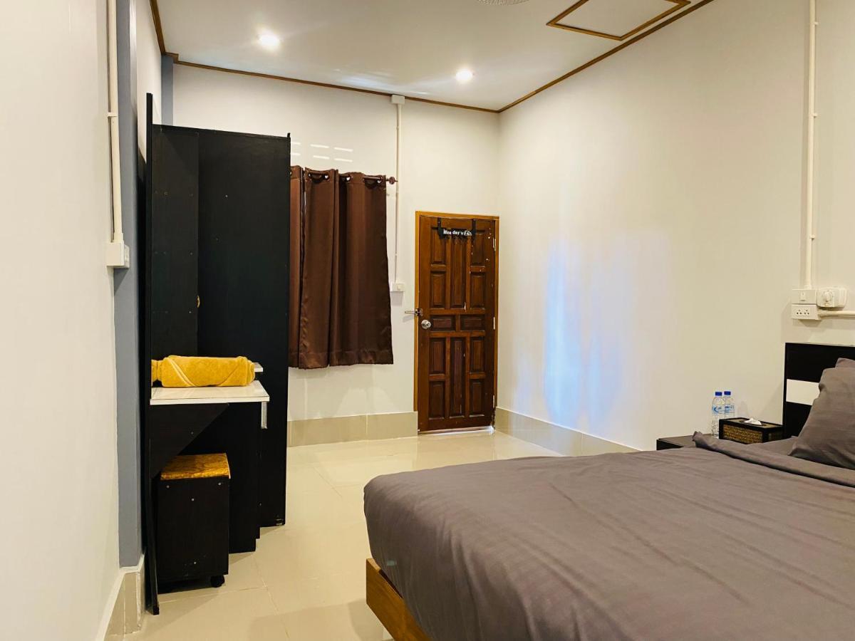 Mi Wo Homestay Banrakthaj Kültér fotó