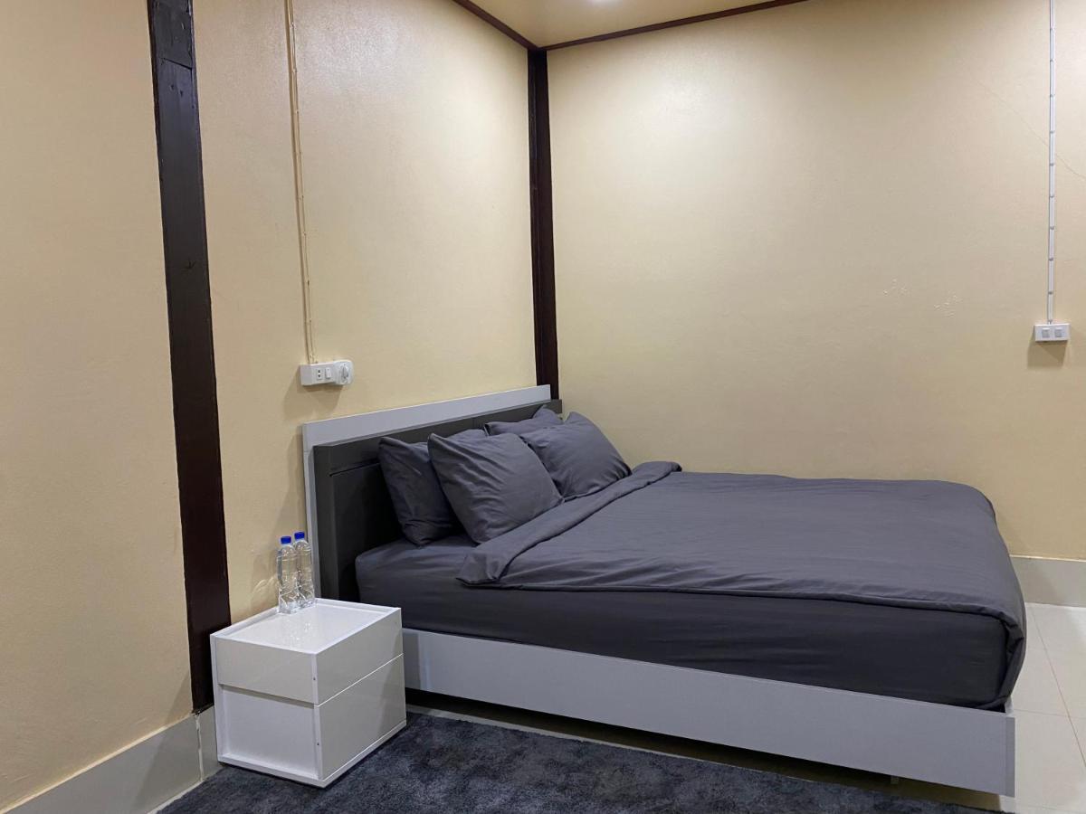 Mi Wo Homestay Banrakthaj Kültér fotó